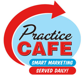 Practice Cafe Dental Marketing | SEO, PPC, Web Design & Mailers