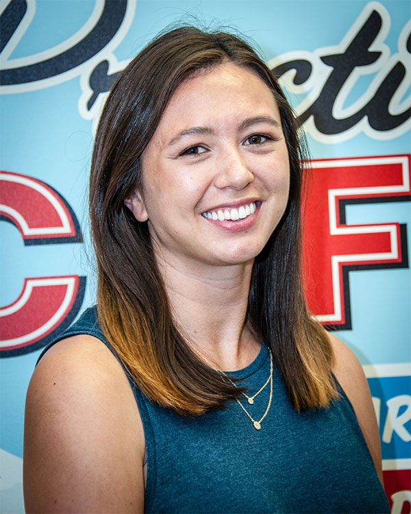 Cindy Brzostowski - Senior Content Strategist - Practice Cafe Dental Marketing