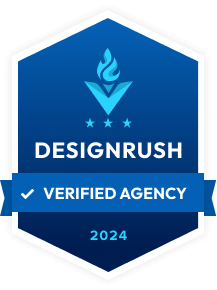 Practice Cafe Verified Agency on DesignRush