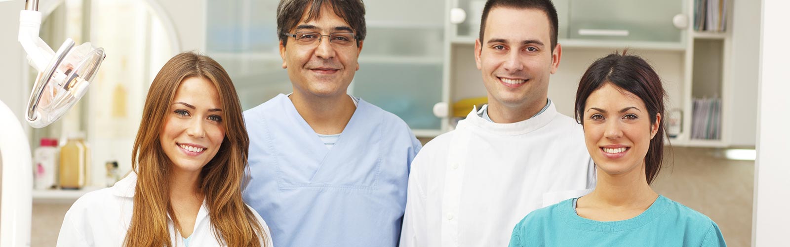 Naming Your Dental Practice - Be Forward Thinking