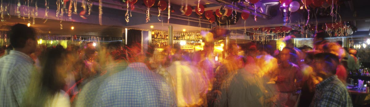 Party for Dental Patients