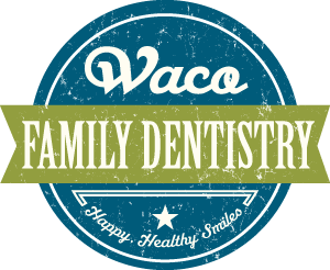 Waco Family Dentistry Logo
