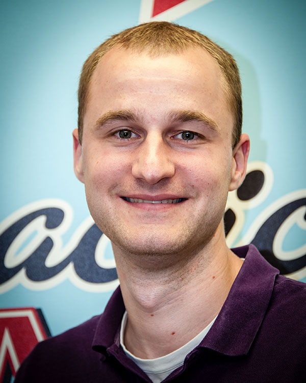 Jason Whitener - Sales Specialist - Practice Cafe Dental Marketing
