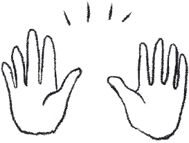 hands icon