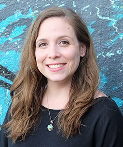 Rachel Himle - Director of Digital Operations