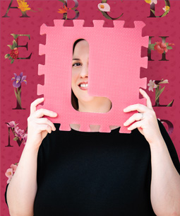 Jamie Ledford - Silly