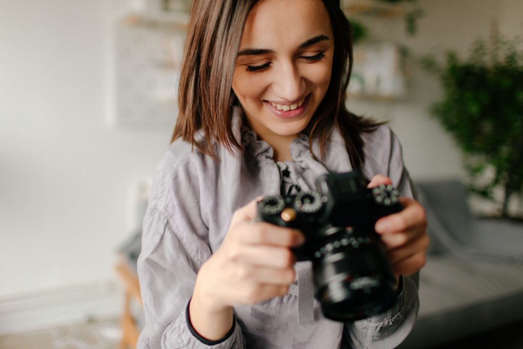 Dental Photographer