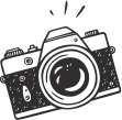 camera icon