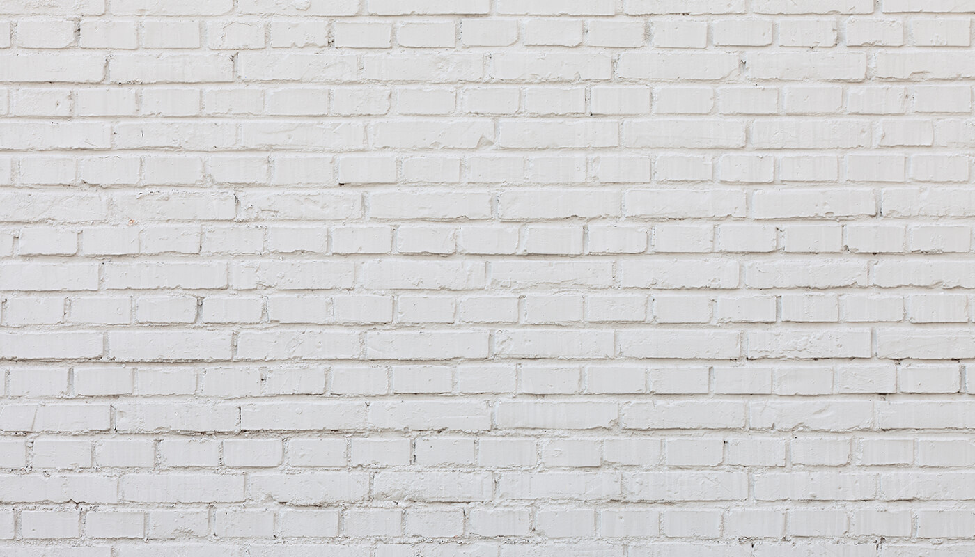 brick wall