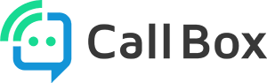CallBox logo