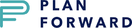 Plan Forward logo