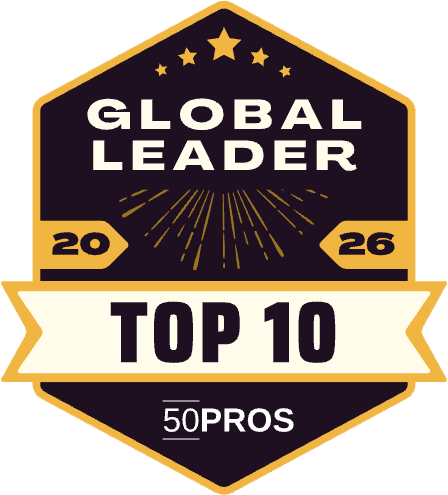 50Pros Partner