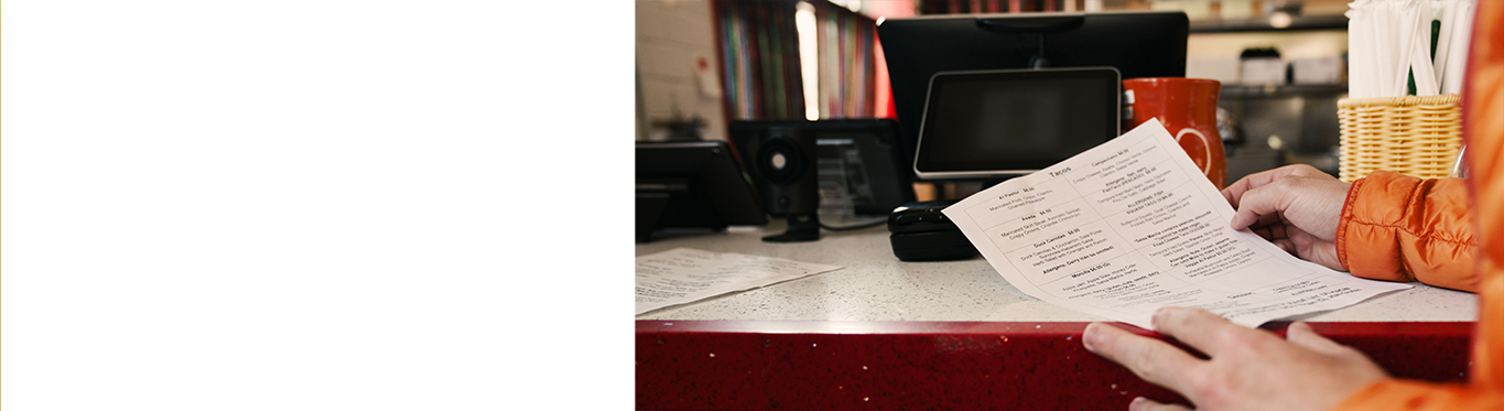Accessibility Services
